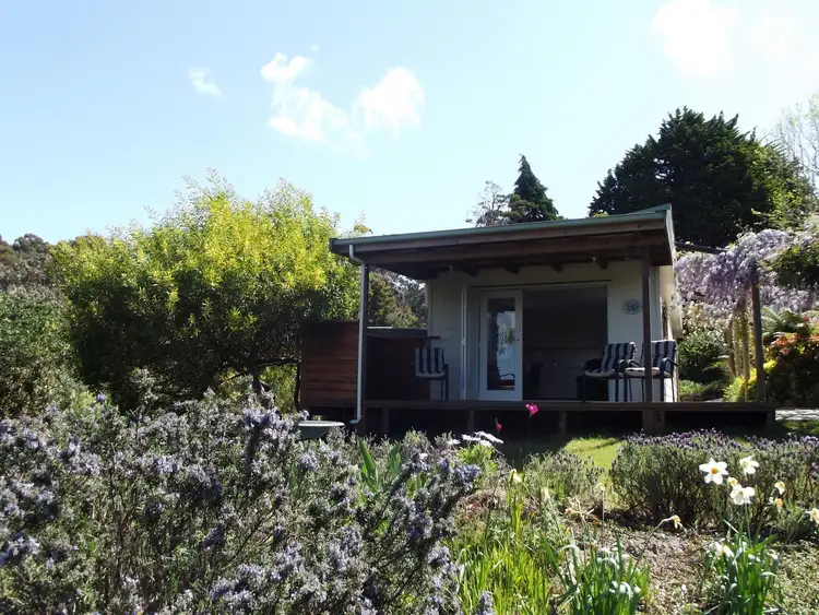 Third view of Homely house listing, 204 Tully Street, St Helens TAS 7216