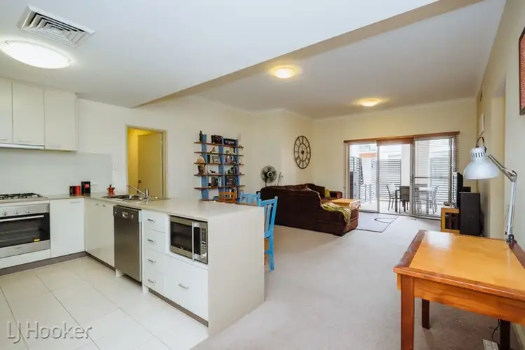 Sixth view of Homely apartment listing, 3/38 Fielder Street, East Perth WA 6004