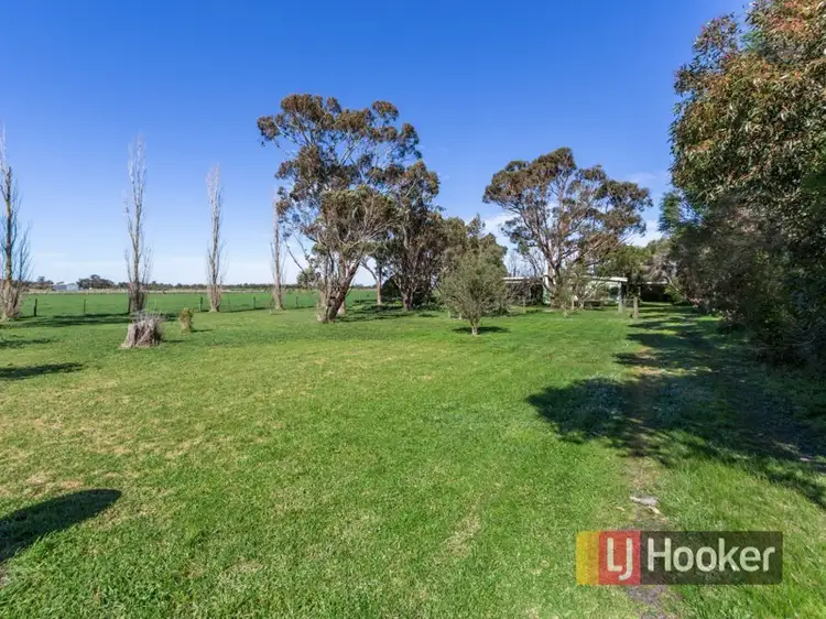 Fifth view of Homely house listing, 2650 Ballarto Road, Koo Wee Rup VIC 3981