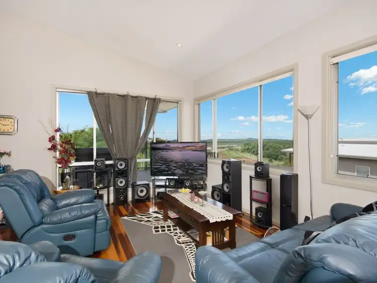 Third view of Homely house listing, 82 The Ridgeway, Ballina NSW 2478