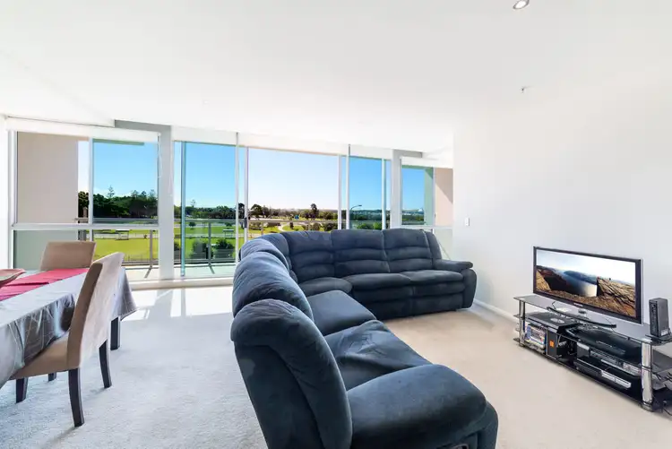 Third view of Homely unit listing, 1 Como Crescent, Southport QLD 4215