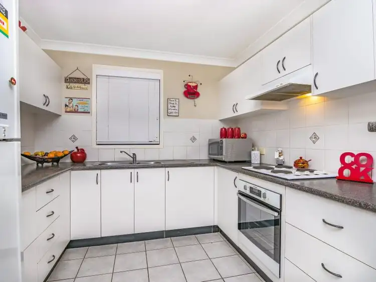 Fifth view of Homely house listing, 34 Frederick Street, Windermere Park NSW 2264