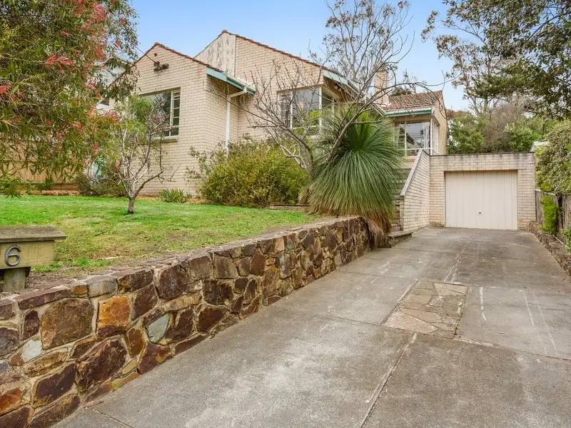 Main view of Homely house listing, 16 Hoadley Avenue, Frankston South VIC 3199