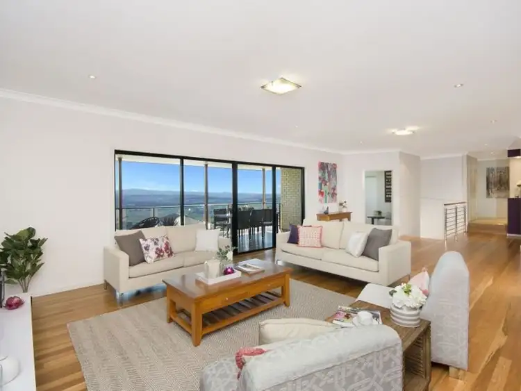 Sixth view of Homely house listing, 8 Neville Court, Goonellabah NSW 2480