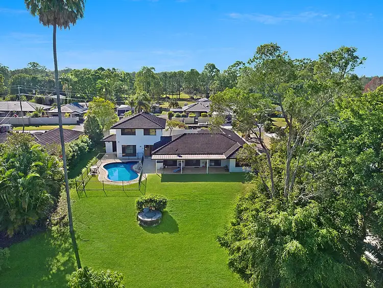 11 Daffodil Street, Tallebudgera QLD 4228