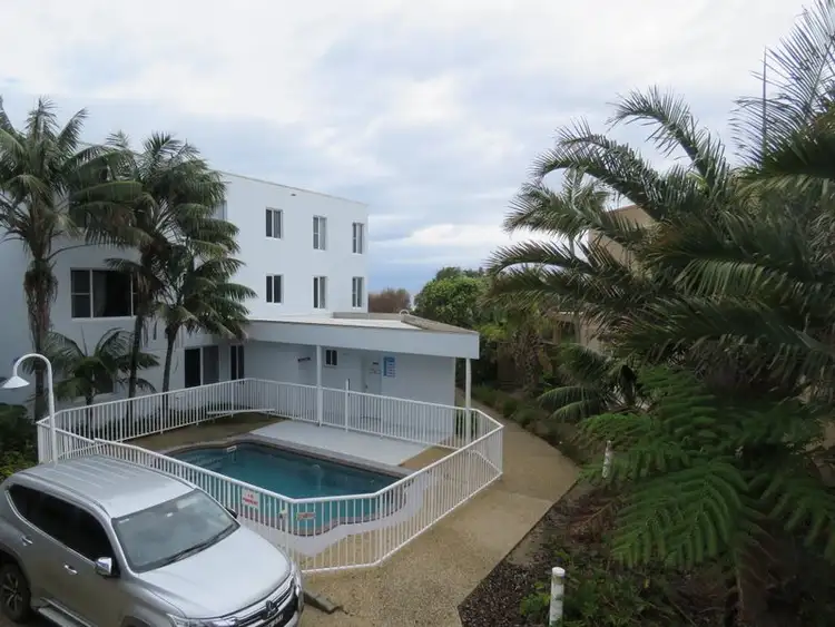 Second view of Homely unit listing, 18/8-12 Paragon Avenue, South West Rocks NSW 2431