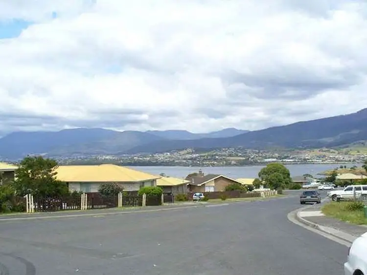 Main view of Homely house listing, 6 Burge Place, Gagebrook TAS 7030