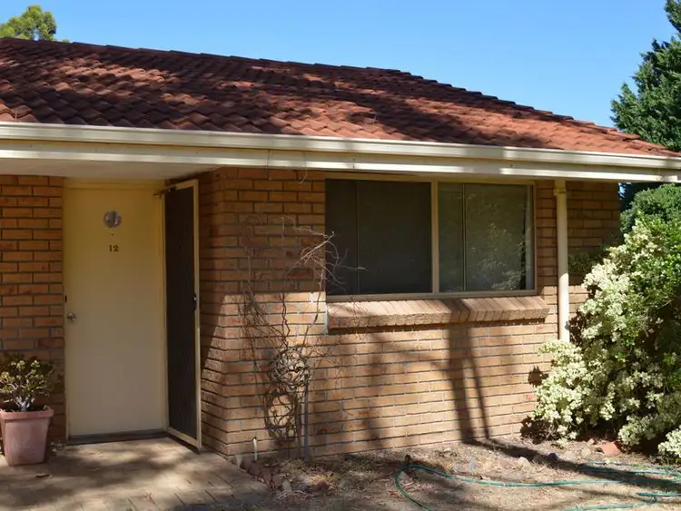 12/14 Kennedy, Pemberton WA 6260