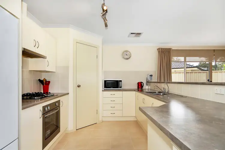 Fifth view of Homely house listing, 8 Stern Road, Seaford Meadows SA 5169