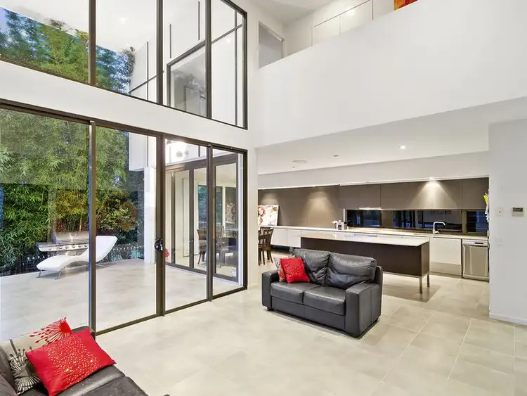 Seventh view of Homely house listing, 2 Twynam Mews, Pacific Pines QLD 4211