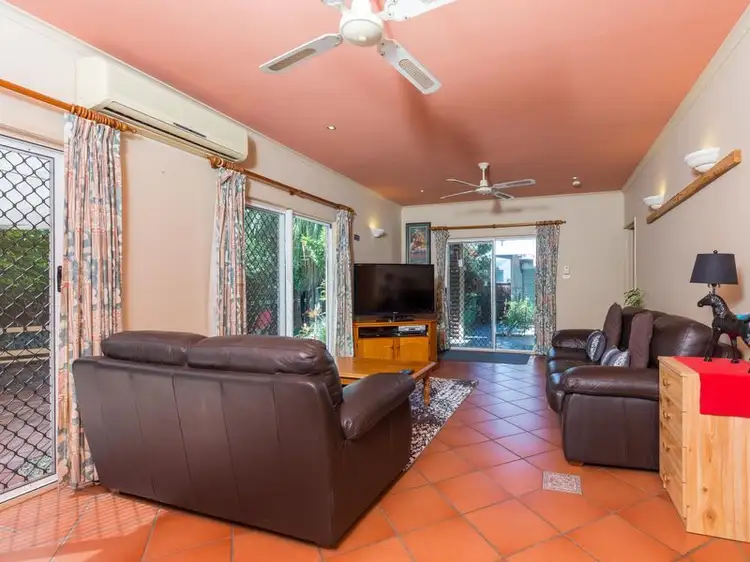 Fifth view of Homely house listing, 23 Rainy Mountain Place, Smithfield QLD 4878