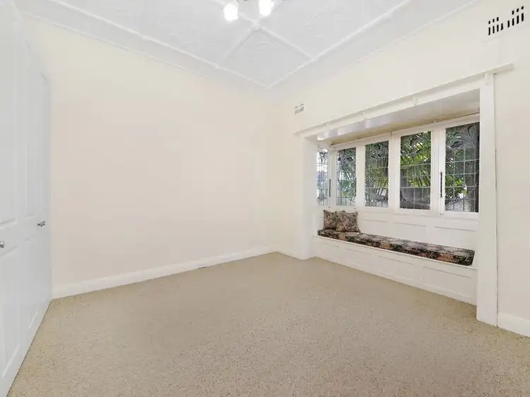 Fifth view of Homely house listing, 1 Coogee Street, Randwick NSW 2031