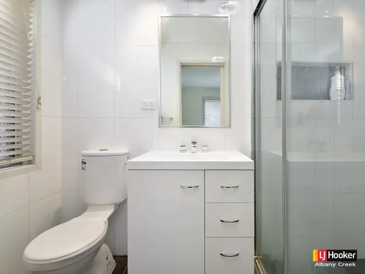 Fifth view of Homely house listing, 56 Faheys Road West, Albany Creek QLD 4035