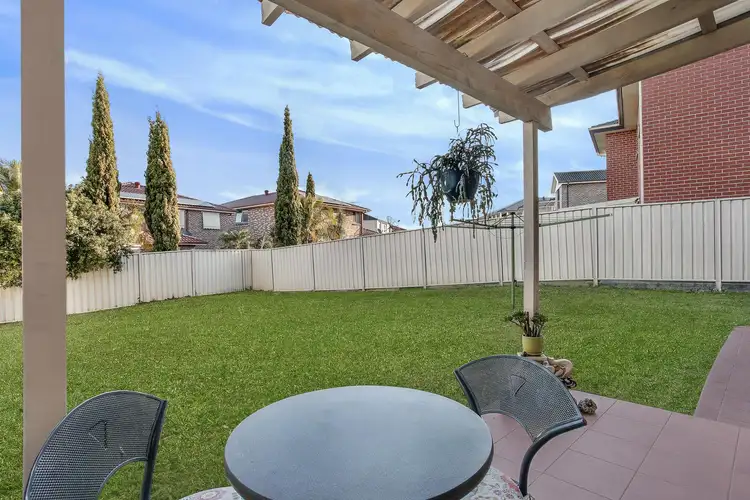 Fourth view of Homely house listing, 6b Tudor Crescent, Cecil Hills NSW 2171