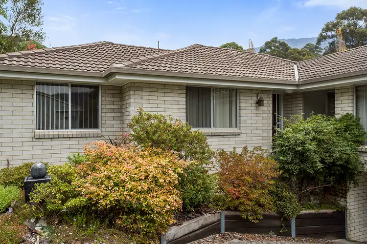 Second view of Homely house listing, 121 Strickland Avenue, South Hobart TAS 7004