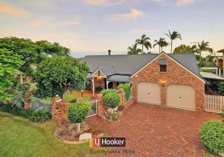 Sixth view of Homely house listing, 19 Hermitage Street, Eight Mile Plains QLD 4113