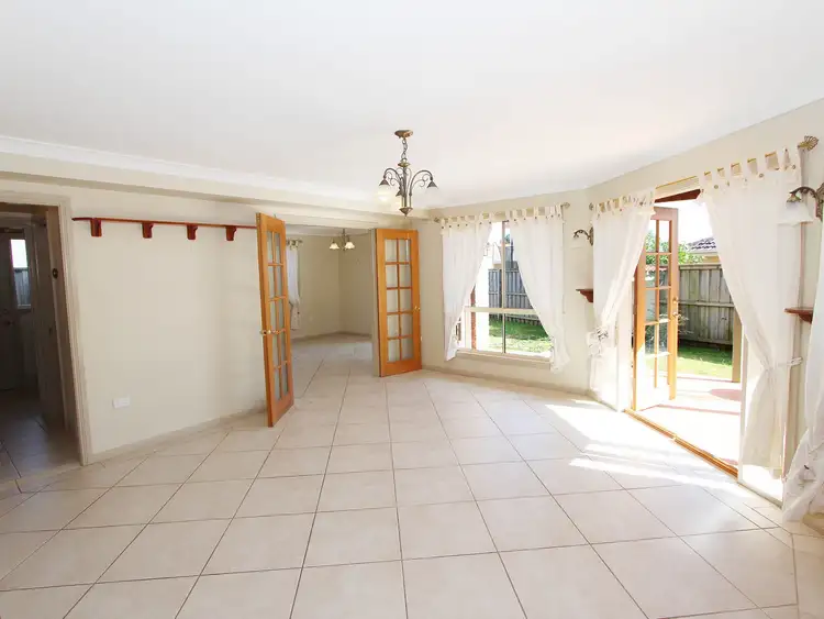 Second view of Homely house listing, 31A Florrie Ellison Street, Harrington NSW 2427