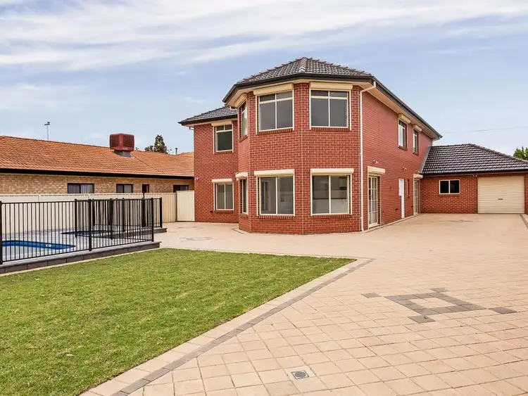 Fifth view of Homely house listing, 5 Kingston Avenue, Royal Park SA 5014