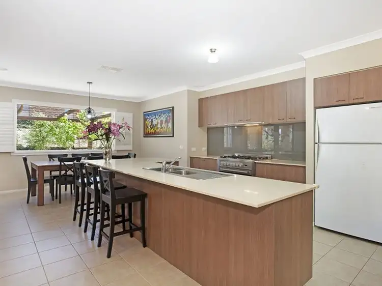 Second view of Homely house listing, 41 Carmelo Court, Hidden Valley VIC 3756