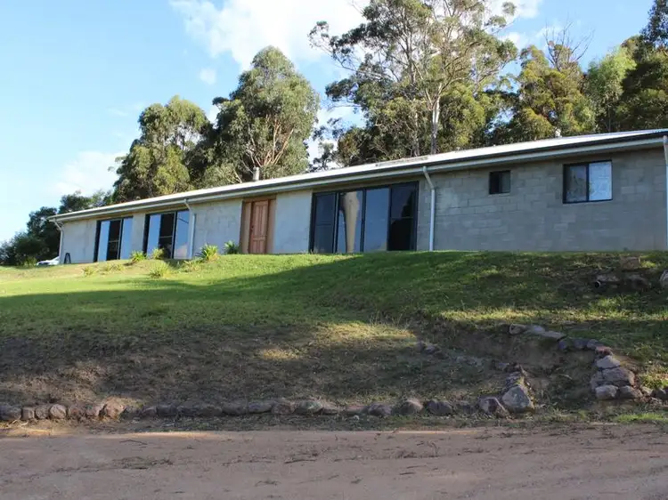 Main view of Homely rural property listing, 7 Candelo Wolumla Road, Wolumla NSW 2550