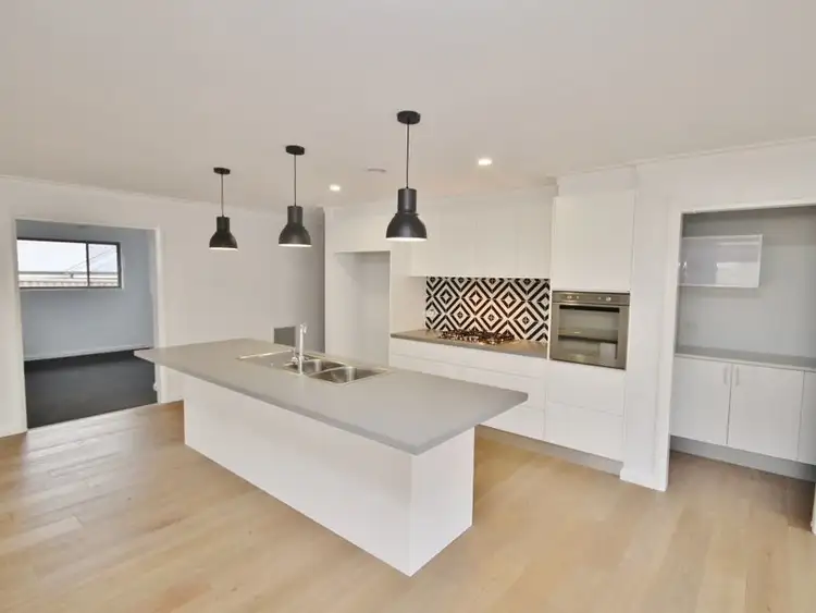 Second view of Homely house listing, 12 Mendel Drive, Kelso NSW 2795