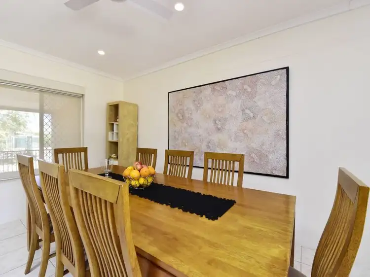 Fifth view of Homely house listing, 33 Ptilotus Crescent, Sadadeen NT 870