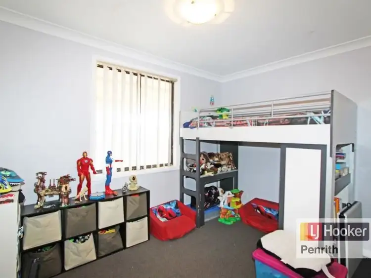 Seventh view of Homely house listing, 4 Swagman Place, Werrington Downs NSW 2747
