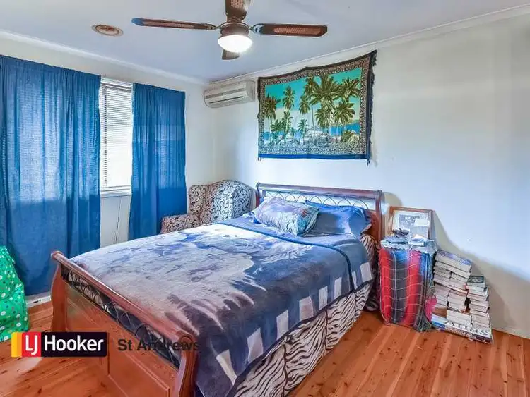 Fifth view of Homely house listing, 12 Blairgowrie Circuit, St Andrews NSW 2566