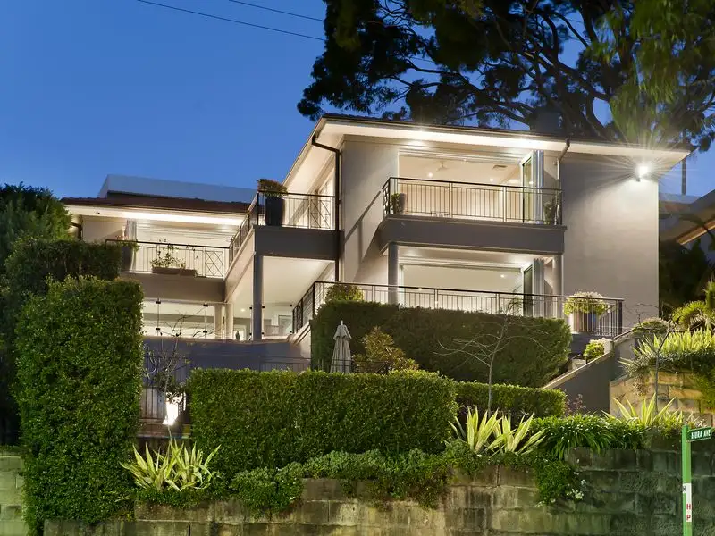 Main view of Homely house listing, 24 Fairfax Road, Mosman NSW 2088