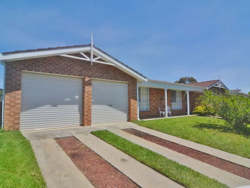 Main view of Homely house listing, 19 Chivers Close, Lithgow NSW 2790