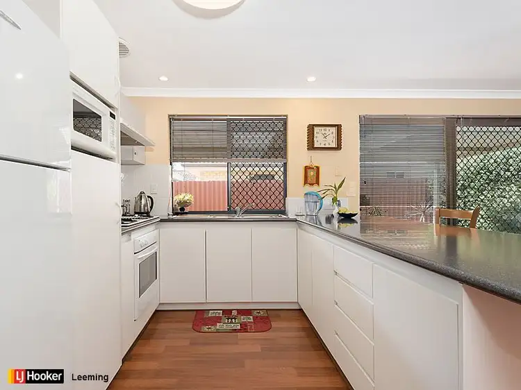 Third view of Homely semi-detached listing, 272B High Road, Riverton WA 6148