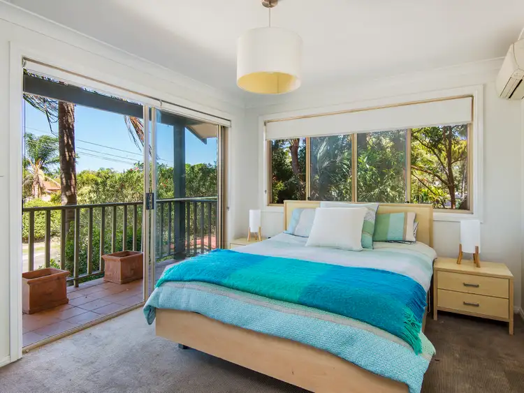 Third view of Homely townhouse listing, 1/239 Macpherson Street, Warriewood NSW 2102