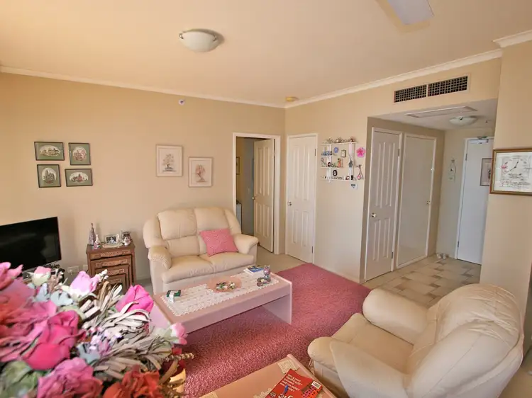 Sixth view of Homely apartment listing, 805/2 - 4 Stuart Street, Tweed Heads NSW 2485