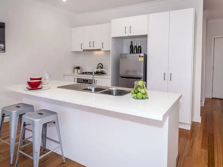 Third view of Homely townhouse listing, 2 Percy Close, Mooroolbark VIC 3138