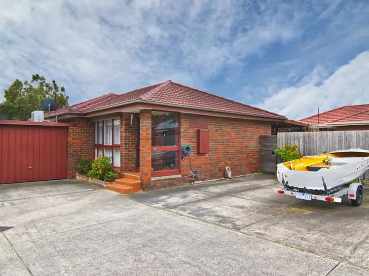 Main view of Homely unit listing, 3/25-27 Henderson Road, Keysborough VIC 3173