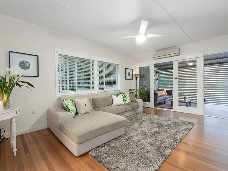 Fourth view of Homely house listing, 32 Diane Street, Yeronga QLD 4104
