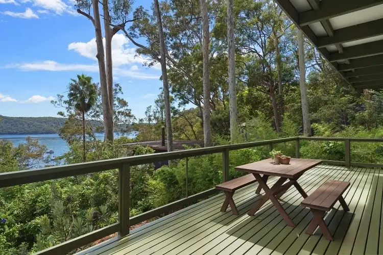 Fourth view of Homely house listing, 7 Paradise Avenue, Avalon Beach NSW 2107