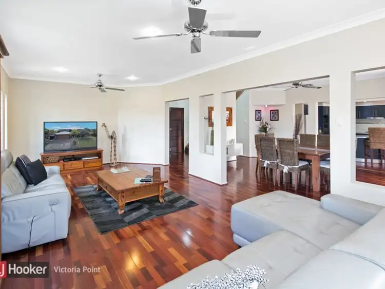 Main view of Homely house listing, 2 Karragarra Place, Thornlands QLD 4164