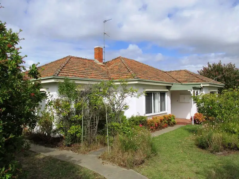 Main view of Homely house listing, 56 Ligar Street, Bairnsdale VIC 3875