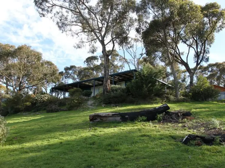 Fourth view of Homely house listing, 23 Clarries Track, Acheron VIC 3714