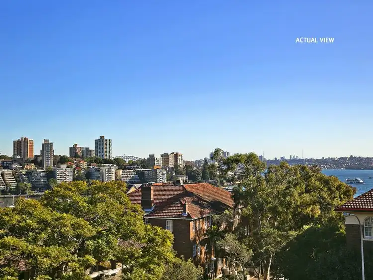 Third view of Homely apartment listing, 7/539 New South Head Road, Double Bay NSW 2028