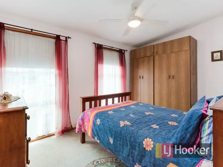 Seventh view of Homely house listing, 11 Bellvue Court, Hampton Park VIC 3976