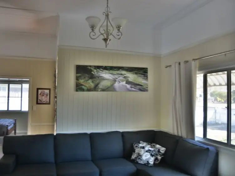 Sixth view of Homely house listing, 18 Bourke Street, Warwick QLD 4370