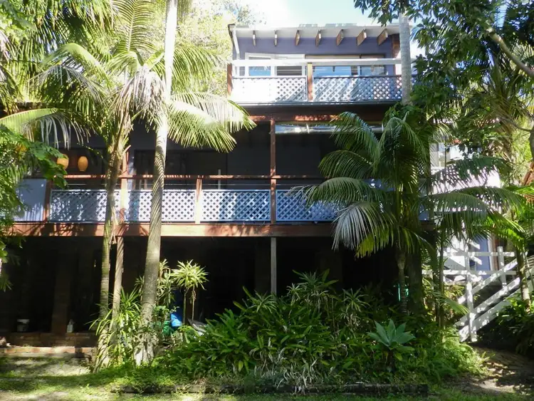 Third view of Homely house listing, 103 Lakes Boulevard, Wooloweyah NSW 2464