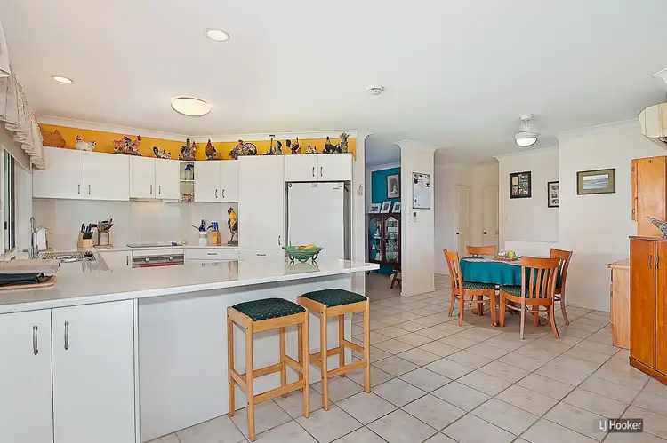 Sixth view of Homely house listing, 6 Talara Way, Mango Hill QLD 4509