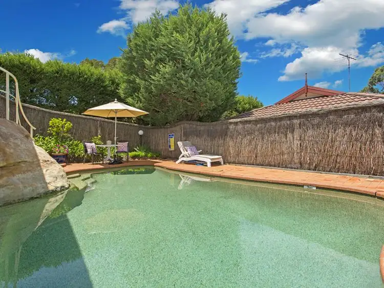Second view of Homely house listing, 62 Oyster Bay Road, Oyster Bay NSW 2225