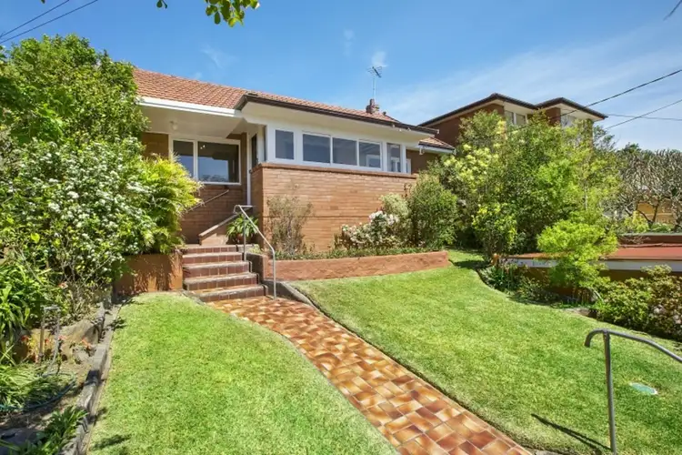 11 Audrey Street, Balgowlah NSW 2093