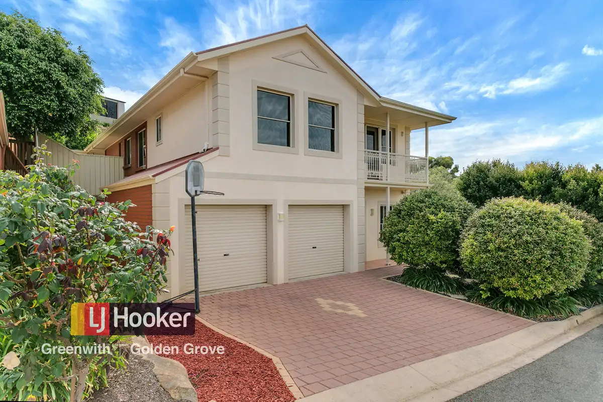 Main view of Homely house listing, 4/4 McCann Place, Greenwith SA 5125