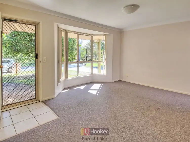 Third view of Homely house listing, 58 Acorn Circuit, Forest Lake QLD 4078