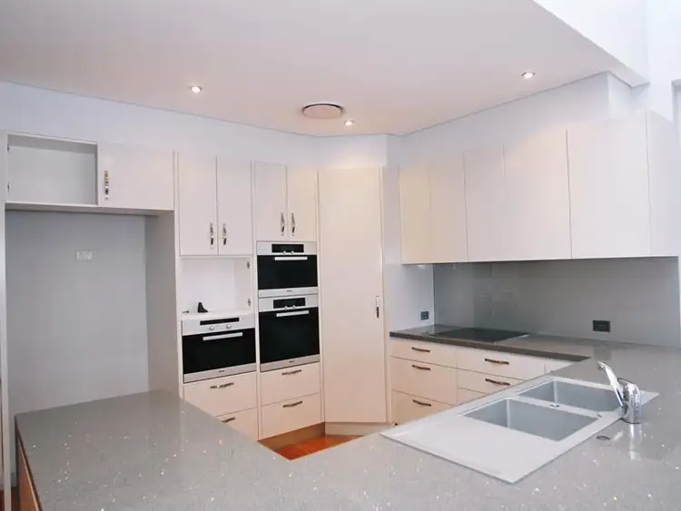 Fourth view of Homely semi-detached listing, 2/35 Ocean Avenue, Anna Bay NSW 2316